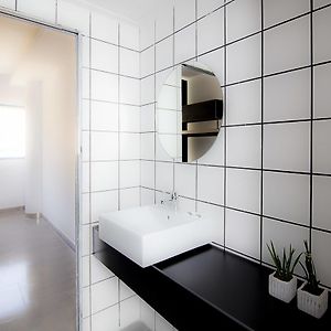 Quadruple Room Private Bathroom